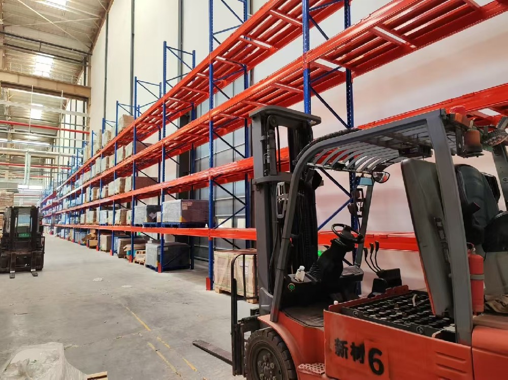 仓储货架和超市货架有什么区别